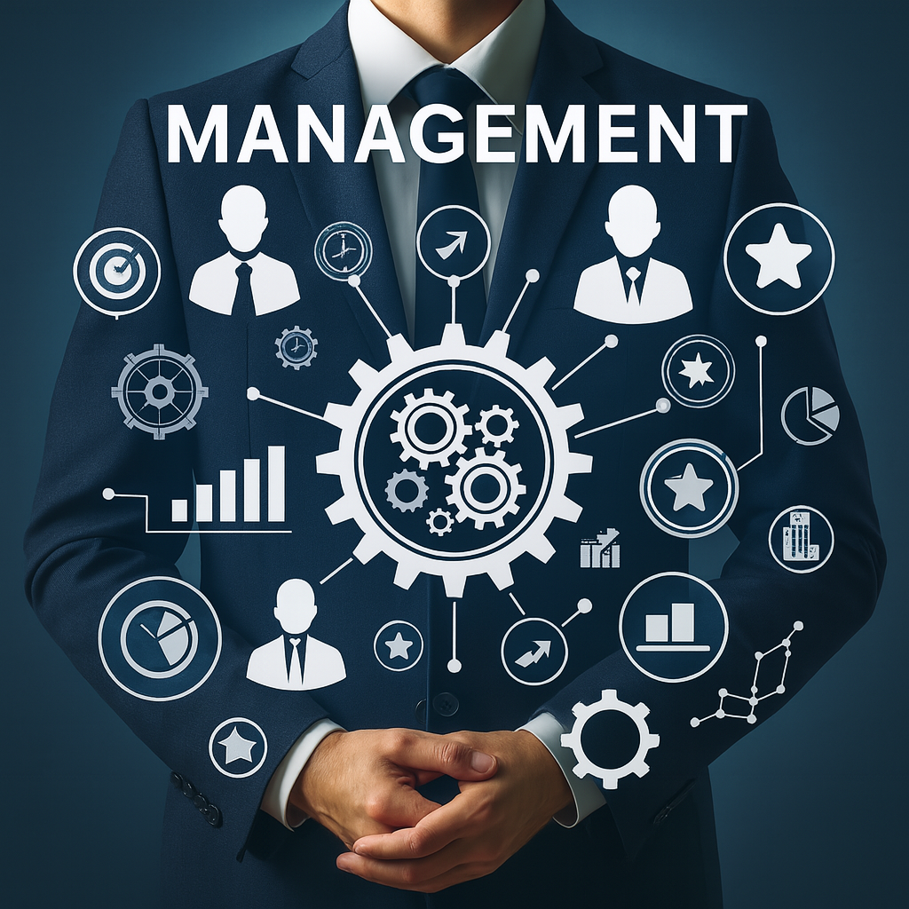 IT Management
