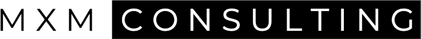 MXM Consulting logo